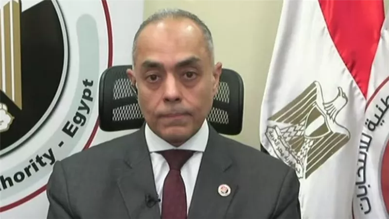 بنداري: الانتهاء من تسكين القضاة بالمحافظات للإشراف على العملية الانتخابية
