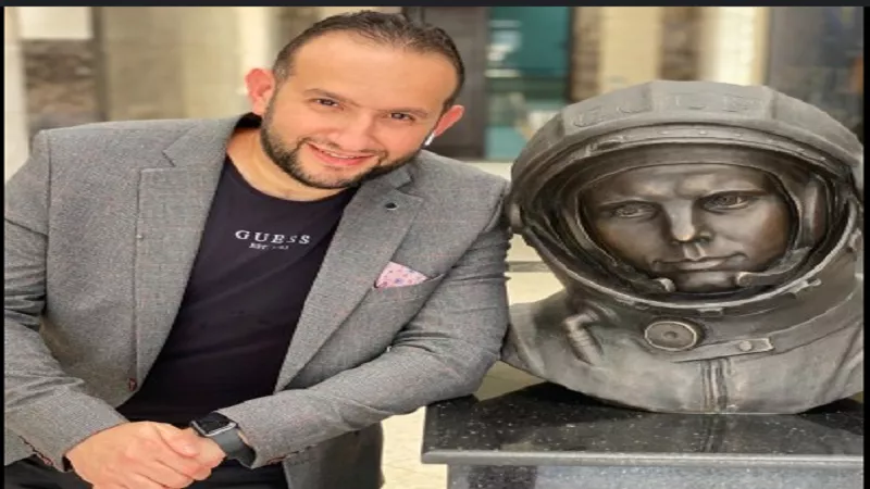 المزيودي: تجربة مميزة لعرض القطع الأثرية المسروقة بتقنية الهولوجرام|فيديو