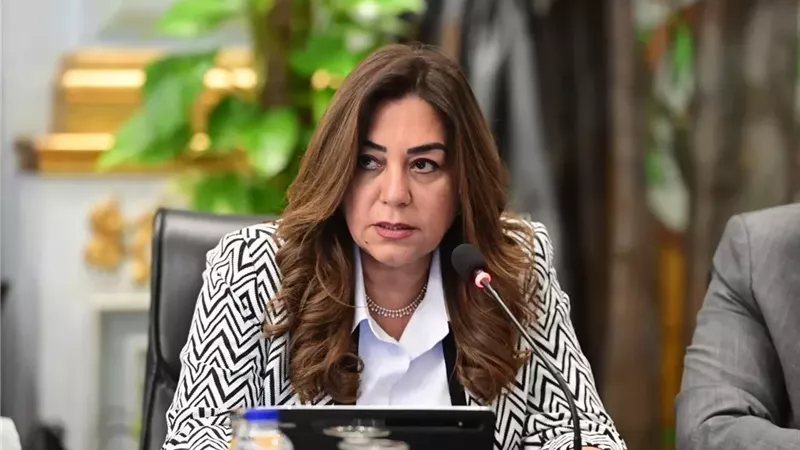 منال عوض: محافظات المرحلة الأولى تنهي الاستعدادات اللازمة لانتخابات مجلس النواب 2025