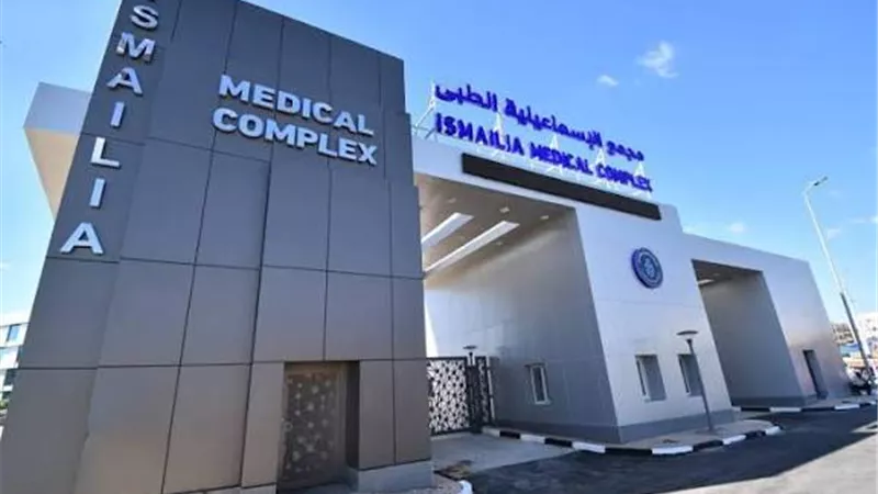 الخط الساخن مشغول على طول.. شكاوى من التأمين الصحي بالإسماعيلية 