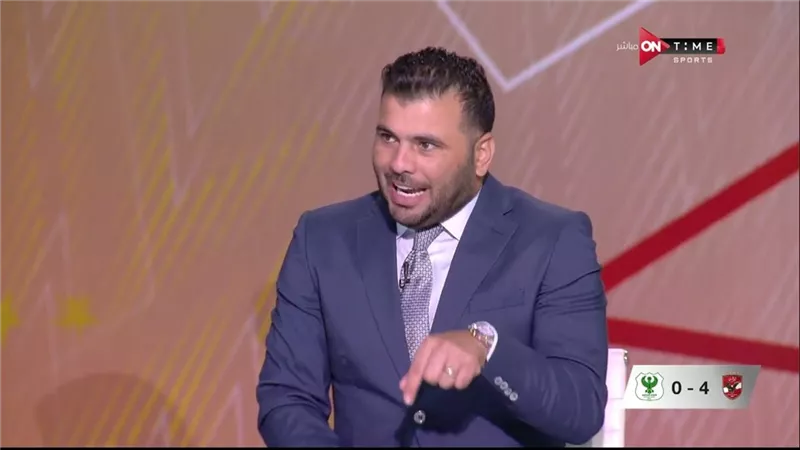 متعب يروي تفاصيل علاقته بحسام غالي ولحظة لا تُنسى بالسوبر 2015