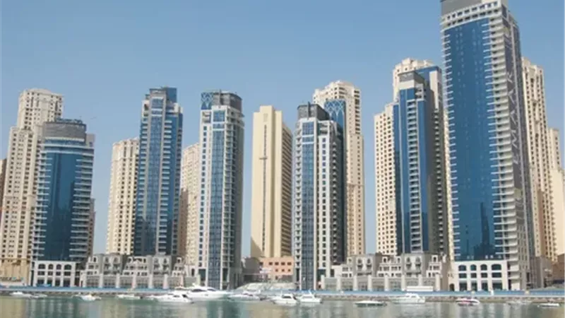 عضو «RICS»: استقرار بالسوق العقارية في الرياض بعد 3 سنوات من النمو السريع