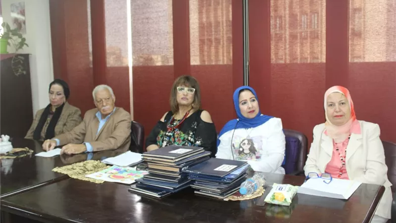 «الطفل بين الأمس واليوم».. دار الكتب القومية تستعيد ذاكرة الطفولة