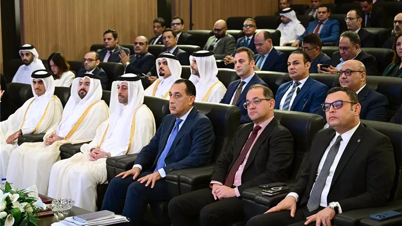 المالية تكشف صفقة علم الروم: 29.7 مليار دولار استثمارات قطرية طويلة الأجل