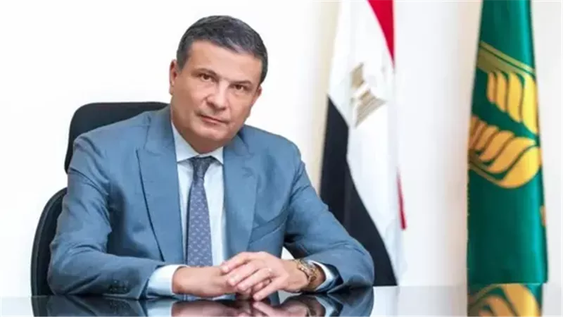  وزير الزراعة:  بحوث الصحراء أحد الأذرع الرئيسية لتحقيق التنمية ومواجهة التغيرات المناخية