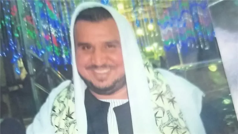 بث مباشر يكشف مفاجأة صادمة في جريمة قتل صاحب محل كشري بحلوان