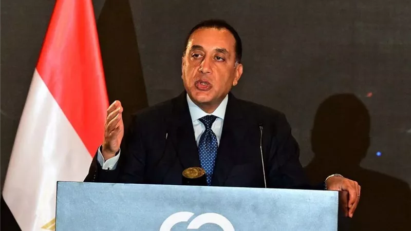 رئيس الوزراء يحضر منتدى الاستثمار والتجارة المصري الخليجي غدا