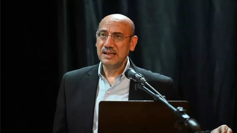 محمد ناصف: اختيار اللباد شخصية معرض الطفل يمثل وفاء لرموز الإبداع|خاص
