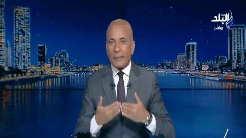 أحمد موسى: قريبا سنصبح الأول عالميا في المعادن النادرة|فيديو