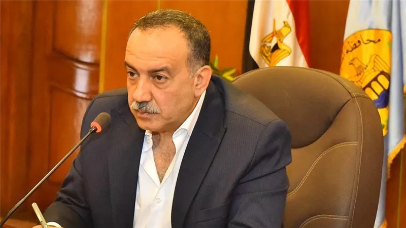 محافظ أسيوط: مراجعة دقيقة لمقار اللجان الانتخابية لضمان الحيادية|فيديو