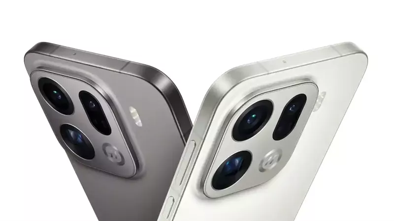 هاتف Oppo Find X9 Pro.. الخيار الأفضل للمستخدمين بفضل إمكانياته