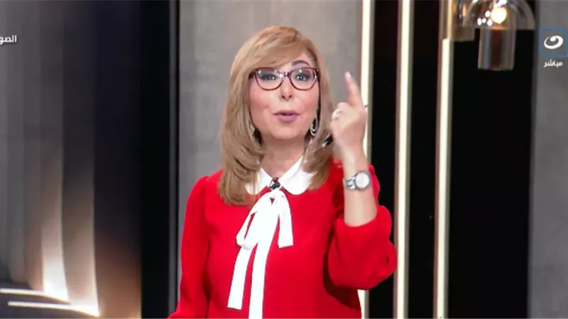 لميس الحديدي تعلق على تتويج الأهلي بكأس السوبر المصري للمرة الـ16|فيديو
