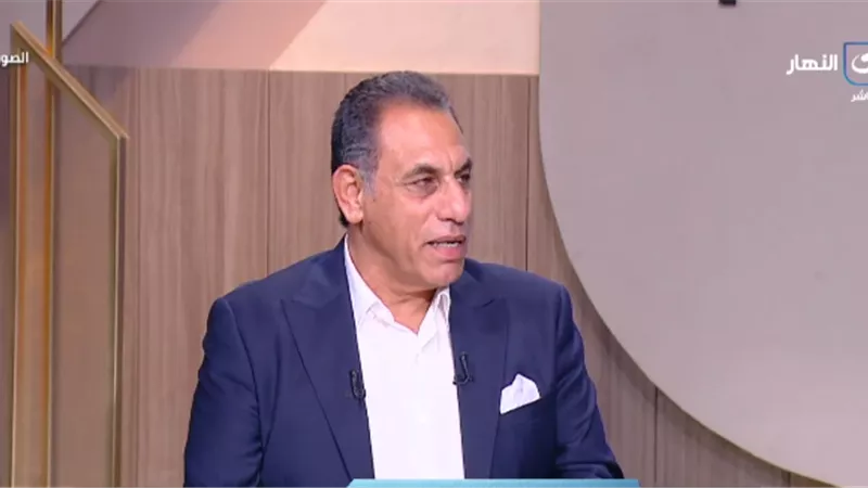 حمادة صدقي: جماهير الأهلي كانت بحاجة للاطمئنان على المدرب الجديد|فيديو