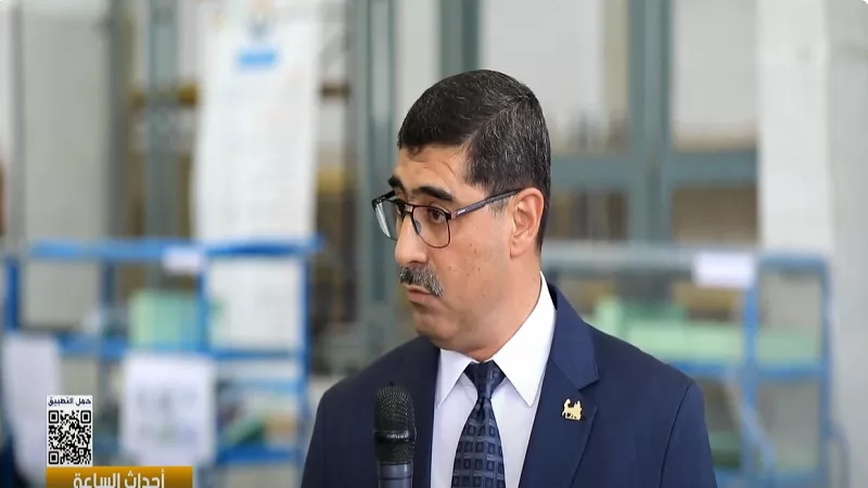 إنتاج أول جهاز لتوليد مياه شرب نقية من الهواء| فيديو
