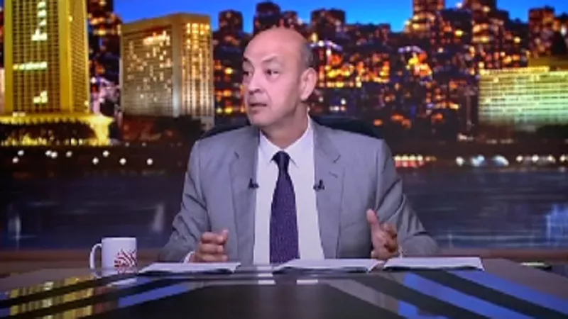 ماذا قال عمرو أديب عن فوز الأهلي على الزمالك في السوبر؟|فيديو