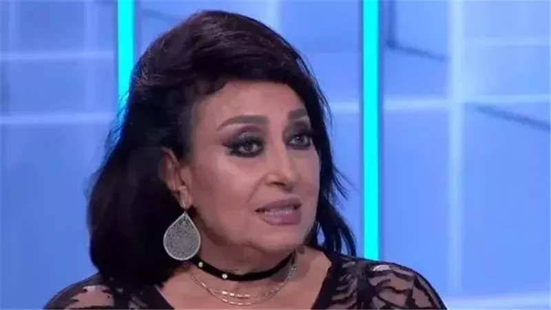  سهير المرشدي: الفن العميق هو سر الخلود والتأثير في الذاكرة|خاص 