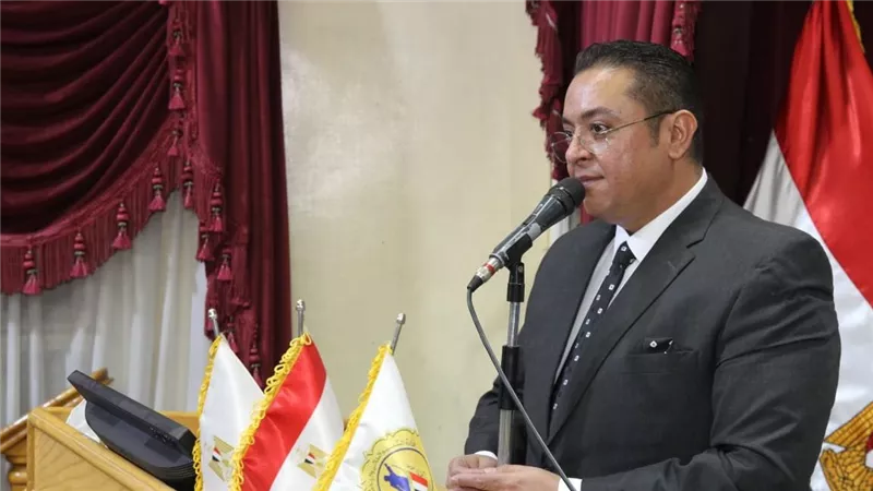 انطلاق فعاليات ملتقى قادة الوعي لطلاب الجامعات بمعهد إعداد القادة