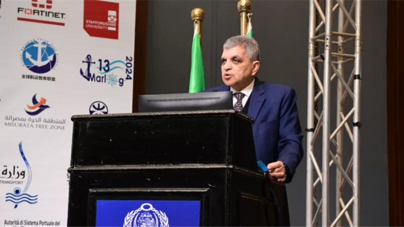 أسامة ربيع: قناة السويس تشهد تحسنا ملحوظا وعودة تدريجية لعبور السفن|فيديو