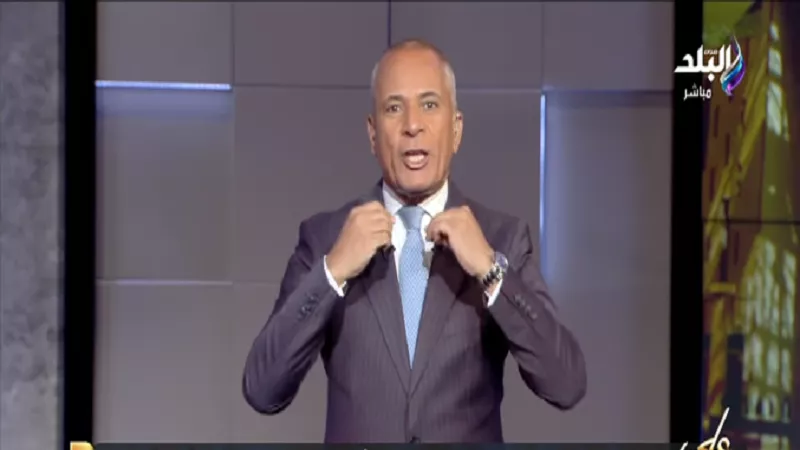 أحمد موسى: توقعت فوز الأهلي وهذا موقفي من زيزو وبن شرقي| فيديو