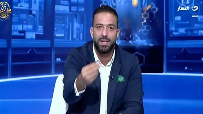 20 يناير.. نظر استئناف أحمد حسام ميدو على حكم حبسه