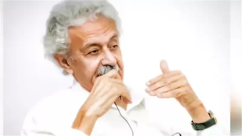  المخرج أحمد فؤاد درويش: اختيار نجيب محفوظ شخصية معرض الكتاب كان موفقًا