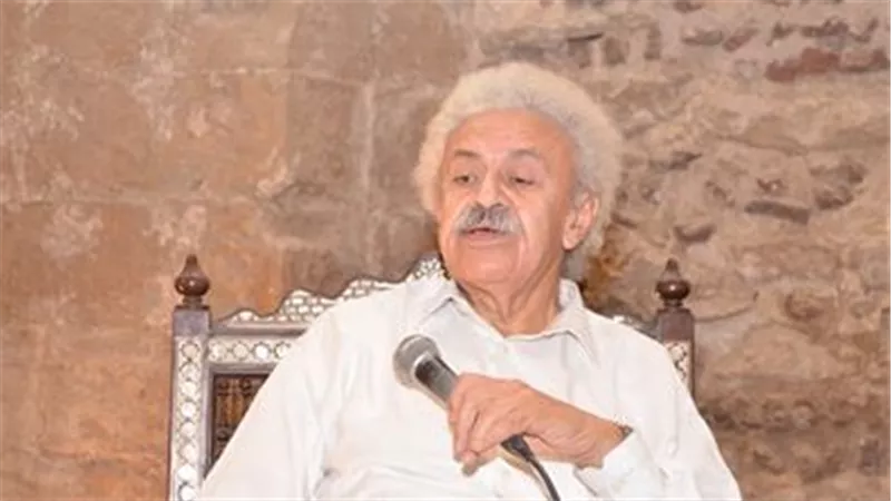 أحمد فؤاد درويش: نجيب محفوظ ويوسف إدريس يستحقان نوبل