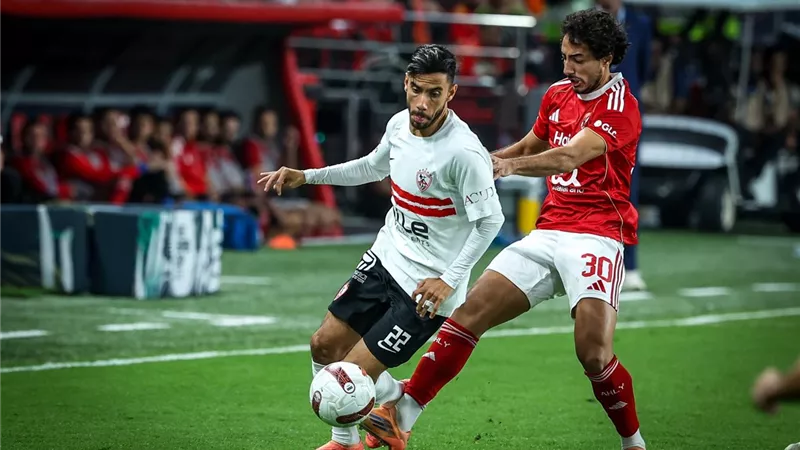 بعد تتويجه بالسوبر.. محمد هاني يعد جماهير الأهلي ببطولات جديدة