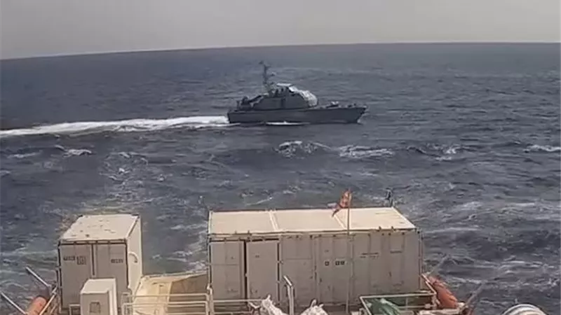 الاتفاق الإيطالي الليبي لمكافحة الهجرة غير الشرعية وانتهاكات حقوق الإنسان