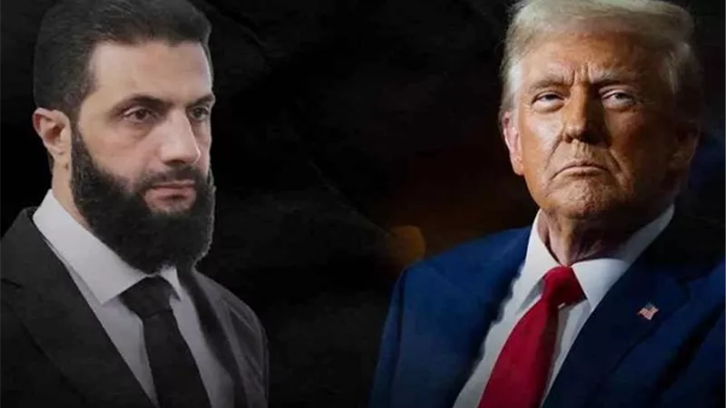 باحث يعدد أسباب زيارة الشرع لأمريكا في هذا التوقيت