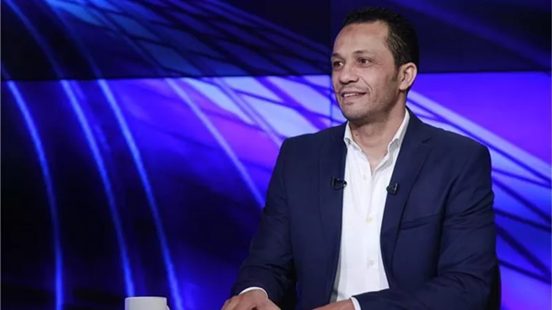عبد الحليم علي: الزمالك قدم شوطا جيدا لكن الأهلي كان أكثر تركيزا