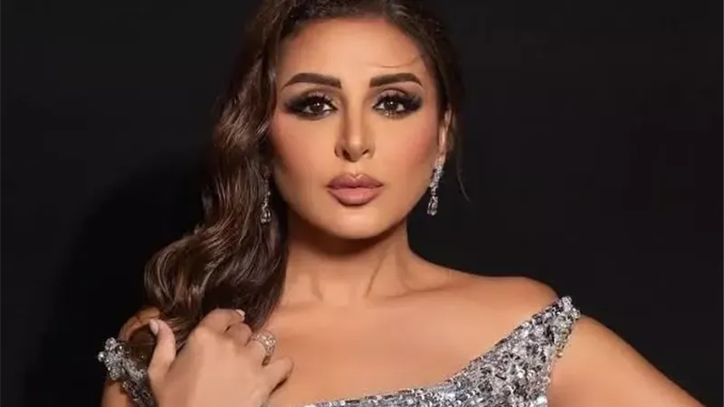بعد تألقها بأغنية 