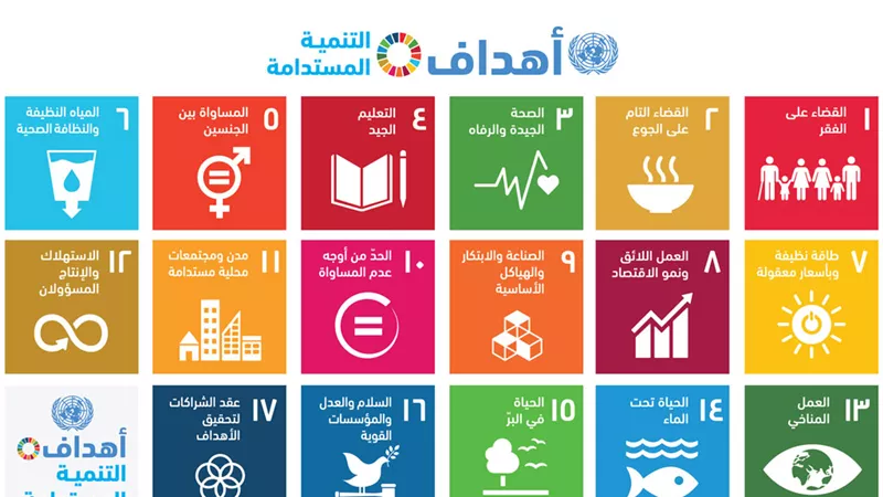 المنظمة الدولية للهجرة: المهاجرون ضرورة لتحقيق أهداف التنمية المستدامة