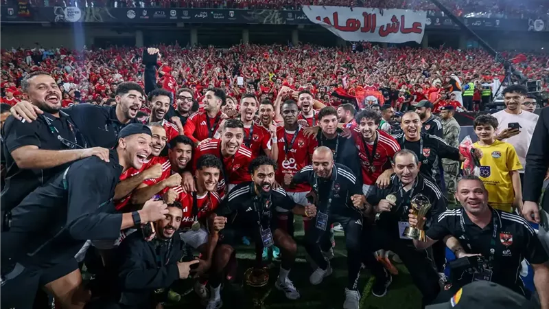 الغندور يكشف مفاجأة عن مواجهة الأهلي ضد أهلي جدة الودية