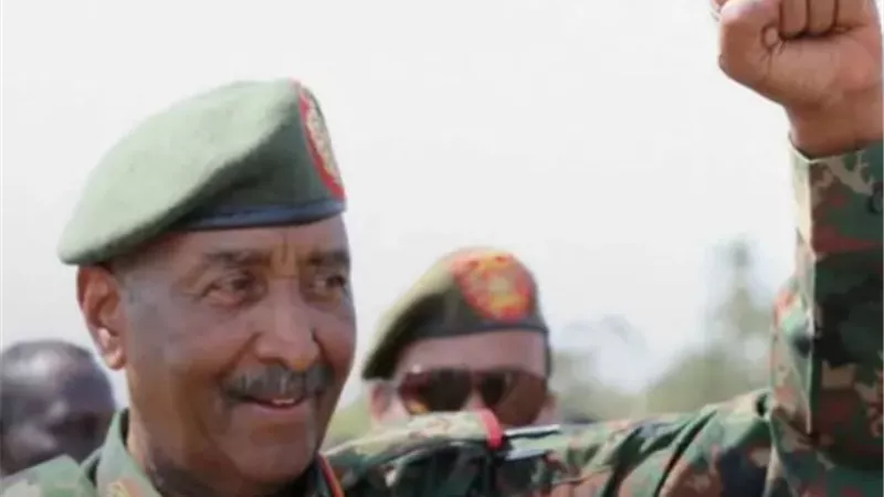 الجيش السوداني يعلن تنفيذ ضربات جوية ضد مواقع للدعم السريع في دارفور