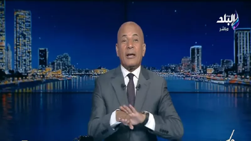أحمد موسى: الزمالك قدم أداء جيدا.. والحكم التركي صارم وعادل|فيديو