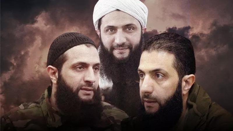 من إرهابي إلى رجل الدولة.. واشنطن تراهن على أحمد الشرع