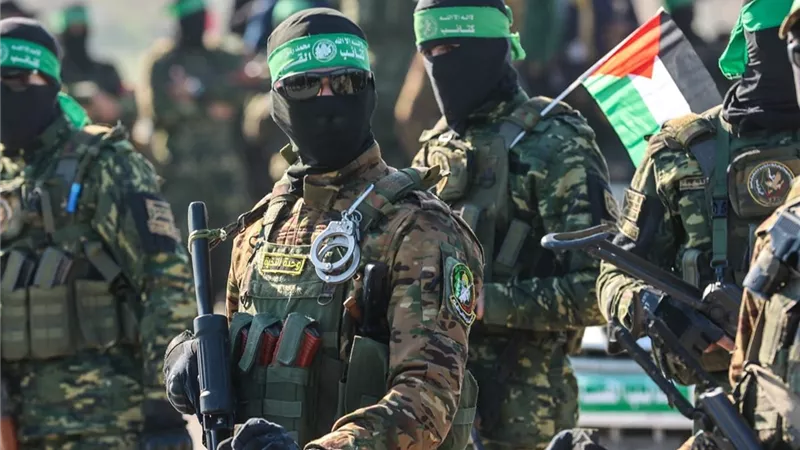 صحيفة عبرية: أمريكا ستضغط على الاحتلال في قضية مقاتلي حماس برفح