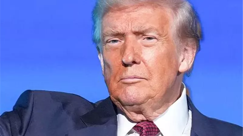 ترامب يدعو الكونجرس لتحويل الأموال من النظام الصحي أوباما كير للأمريكيين 