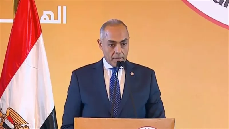 تطبيق إلكتروني لتسهيل المشاركة في انتخابات النواب|فيديو