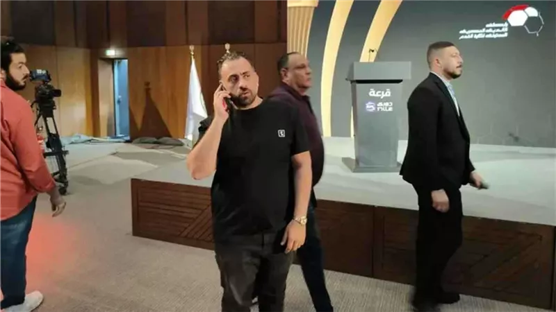 ميدو ينتقد جون إدوارد: سيدفع ثمن انفراده بملف الكرة في الزمالك
