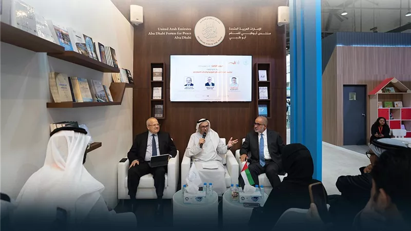 الخشت: الذكاء الاصطناعي يعيد تشكيل عقل  ووعي القارئ 