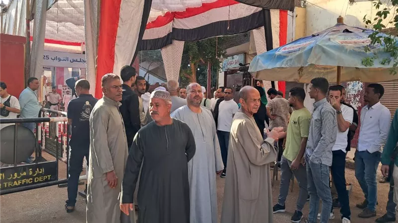 المؤتمر: المشاركة في انتخابات النواب مسؤولية وطنية تعكس وعي المواطنين