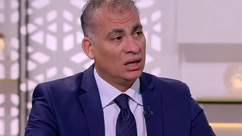 مصدر يكشف لـ«إجيبتك» حقيقة تدشين خط غاز جديد مع إسرائيل