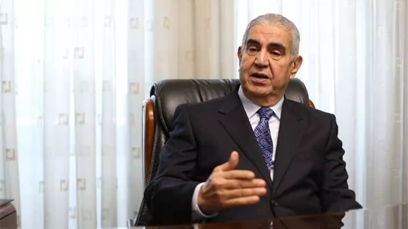 منها إنشاء مدينة طبية.. تعاون مصري صيني لتحسين أساليب الزراعة الذكية