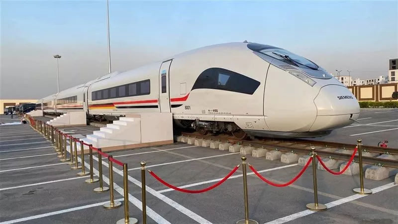 أستاذ هندسة طرق: النقل والصناعة وجهان لعملة واحدة لدعم الاقتصاد| فيديو