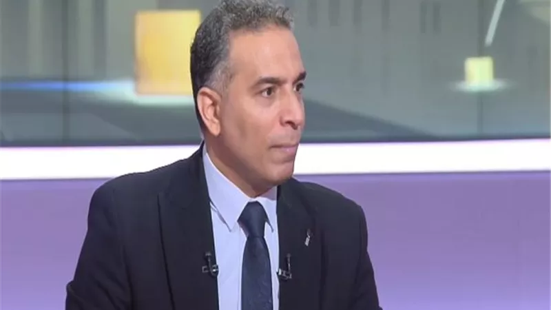 بلال الدوي: حظر الاخوان هى الخطوة الأخطر في علاقة واشنطن بالجماعة|فيديو
