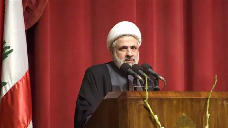 أمريكا تتهم إيران بتمويل حزب الله بمليار دولار رغم العقوبات