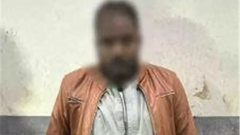 خلافات سابقة تدفع بائعا متجولا لإنهاء حياة صاحب محل بحلوان تفاصيل 