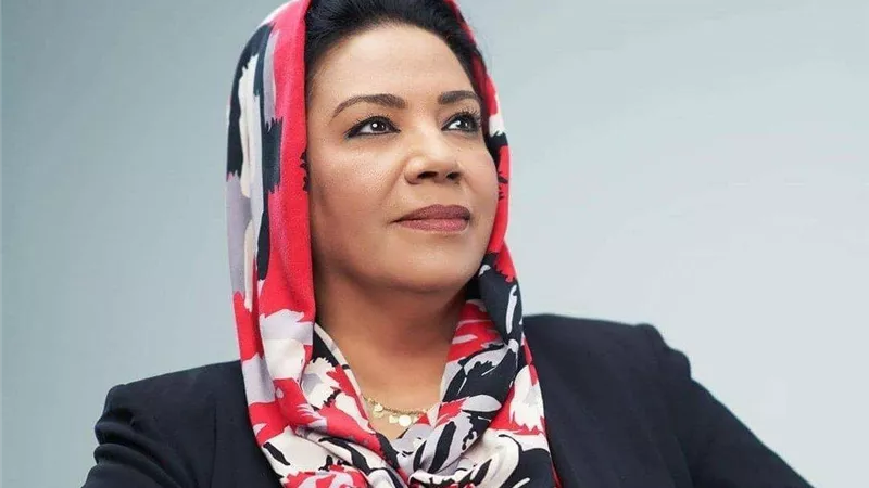 انسحاب المرشحة نشوى الديب من انتخابات النواب 2025