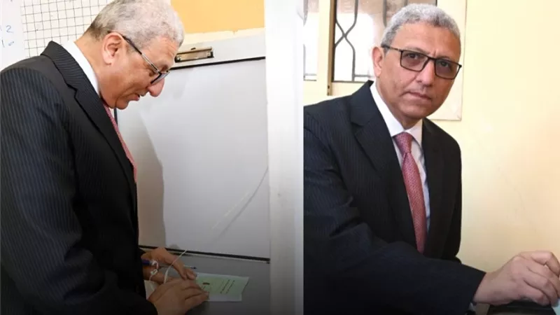 وكيل أول «النواب»: التصويت حق دستوري وواجب وطني يعبر عن الوعي